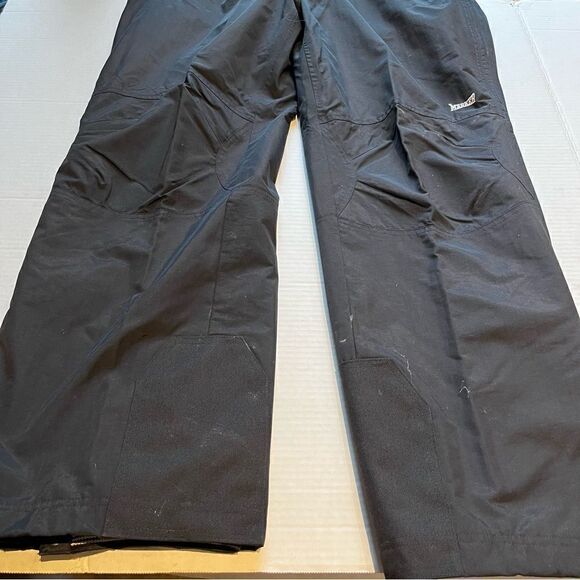 Marker Men's Black Snow Pants XXL - Picture 5 of 11